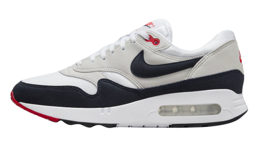 Nike Air Max 1 86 OG USA White/Obsidian-Light Neutral Grey DQ3989-101