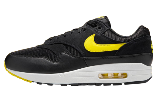 Nike Air Max 1 Black / Opti Yellow Black/Opti Yellow/Summit White FZ5808-005