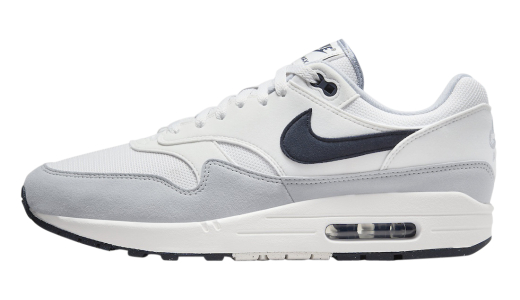 Nike Air Max 1 Dark Obsidian Platinum Tint/Wolf Grey-Dark Obsidian FD9082-002