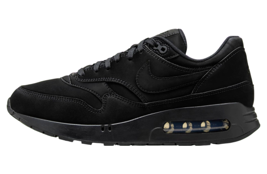 Nike Air Max 1 Golf Black Cat Black/Black FZ3007-001