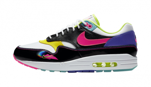 Nike Air Max 1 Hyper Pink Multicolor CZ7920-001