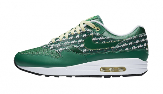 Nike Air Max 1 Limeade Pine Green/Pine Green-True White CJ0609-300