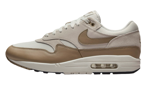 Nike Air Max 1 Phantom / Khaki Phantom/Khaki-Light Orewood Brown FZ5808-001