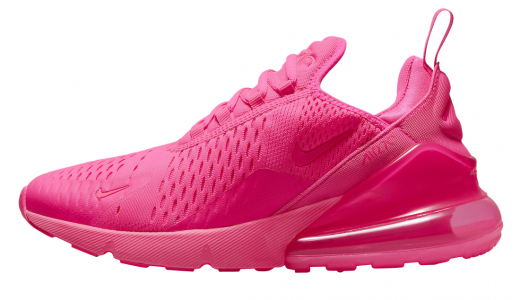 Nike Air Max 270 Triple Pink Pink/PInk FD0293-600