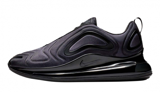 Nike Air Max 720 Total Eclipse Black/Anthracite/Black AO2924-004