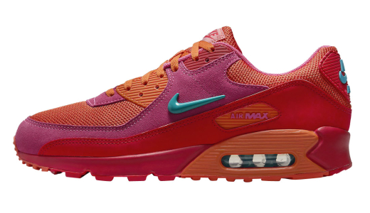 Nike Air Max 90 Alchemy Pink Alchemy Pink/Dusty Cactus FJ3868-600