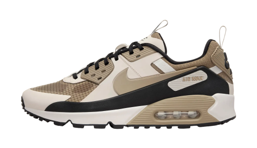 Nike Air Max 90 Drift Orewood Brown Light Orewood Brown/Khaki-Black FB2877-100