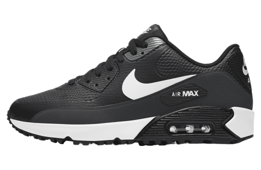 Nike Air Max 90 G Black / Anthracite Black/Anthracite/Cool Grey/White CU9978-002