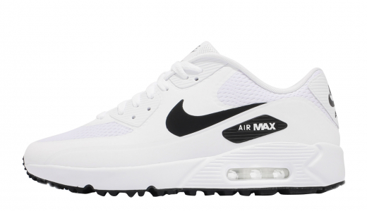 Nike Air Max 90 Golf White Black White/Black CU9978101