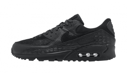 Nike Air Max 90 Infrared Blend Black/Infrared CZ5588-002