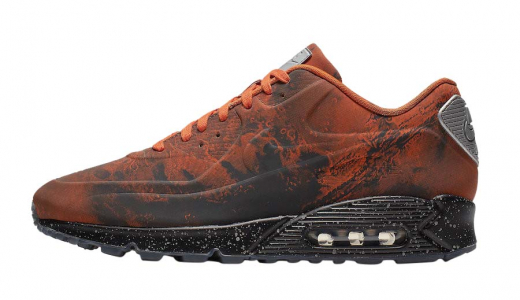 Nike Air Max 90 Mars Landing Mars Stone/Magma Orange CD0920-600