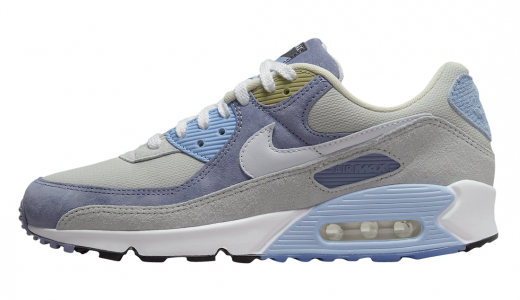 Nike Air Max 90 NRG Ashen Slate Ashen Slate/Light Bone DM0035-400