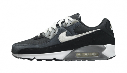 Nike Air Max 90 Off Noir Black/Grey-White DA1641-003