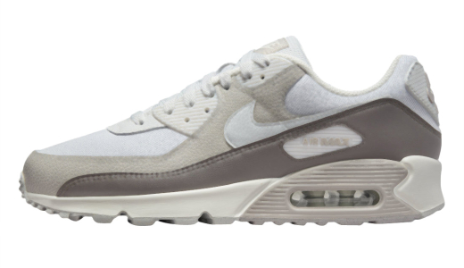 Nike Air Max 90 Photon Dust Photon Dust/Light Iron Ore-Sail DZ3522-003