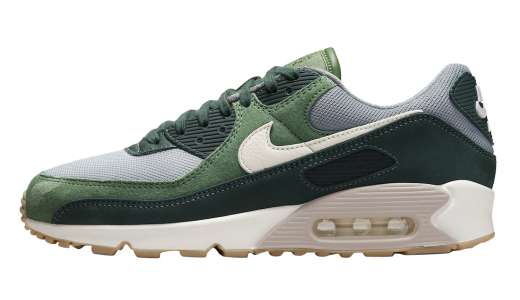 Nike Air Max 90 Pro Green Pro Green/Pale Ivory-Forest Green DH4621-300