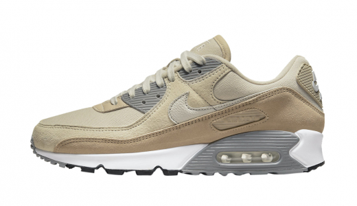 Nike Air Max 90 Sanddrift Hemp/Summit White-Sanddrift DA1641-201