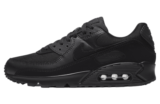 Nike Air Max 90 Triple Black Black CN8490-003