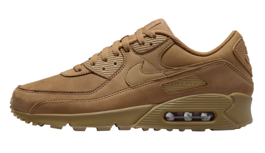 Nike Air Max 90 Wheat Flax/Flax-Wheat FZ5102-299