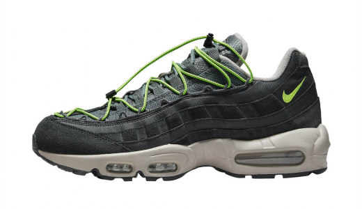 Nike Air Max 95 Green Volt Green/Volt DO6391-001