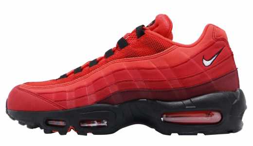 Nike Air Max 96 Habanero Red Habanero Red/White AT2865600