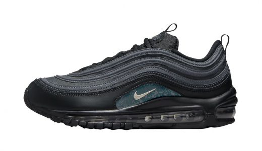 Nike Air Max 97 Black Emerald Black/Emerald DH0558-001