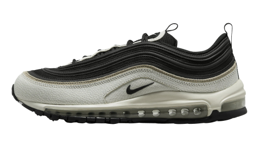 Nike Air Max 97 Black White Black/White DV7421-002