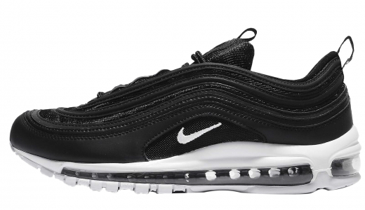 Nike Air Max 97 Black White Black/White 921826001