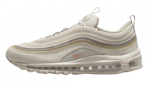 Nike Air Max 97 Bone Beige Bone/Beige DX3947-200