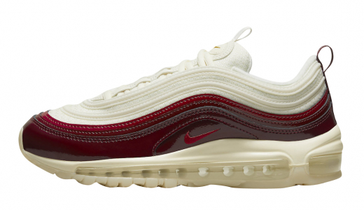 Nike Air Max 97 Dark Beetroot Coconut Milk/Dark Beetroot DQ8582-600