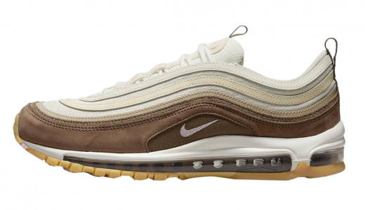 Nike Air Max 97 Muslin Pink Foam Muslin/Pink Foam-Mushroom-Muslin DQ8996-200