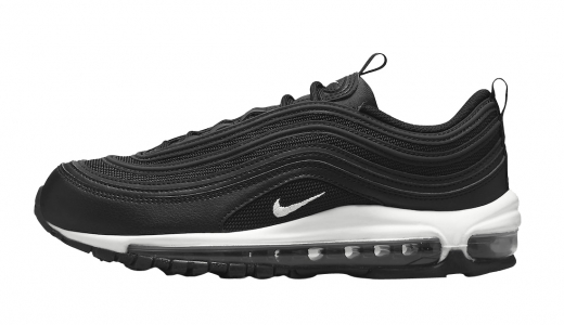 Nike Air Max 97 Next Nature Black White Black/White DH8016-001