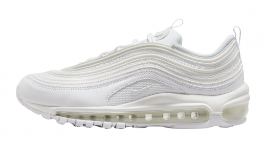 Nike Air Max 97 Next Nature Triple White White/White DH8016-100