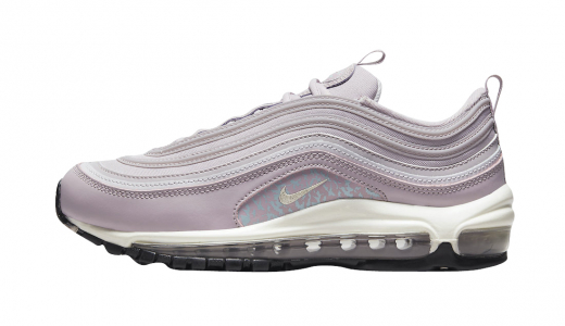 Nike Air Max 97 Pink Reflective Camo Pink/White DH0558-500