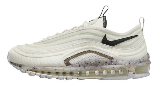 Nike Air Max 97 Terrascape Sail Black Sail/Black DV7418-101