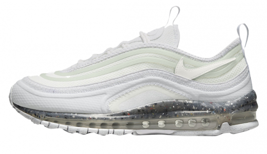 Nike Air Max 97 Terrascape Triple White White/White-White DQ3976-101