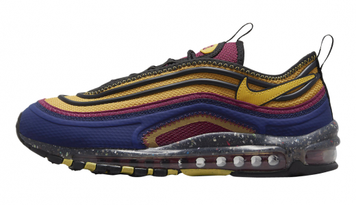 Nike Air Max 97 Terrascape Yellow Purple Yellow/Purple DQ3976-003