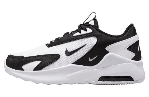 Nike Air Max Bolt WMNS White / Black White/Black CU4152-101