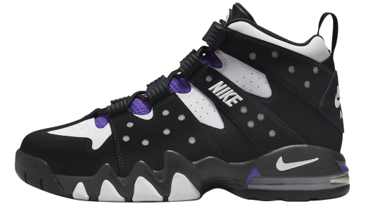 Nike Air Max CB 94 OG Pure Purple Black/White-Pure Purple FQ8233-001