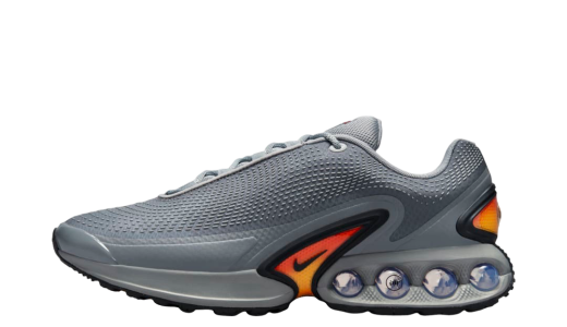 Nike Air Max Dn Smoke Grey Particle Grey/Smoke Grey/Wolf Grey/Black DV3337-004