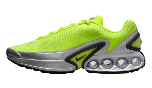 Nike Air Max Dn Volt Volt/Black-Volt Glow-Sequoia DV3337-700