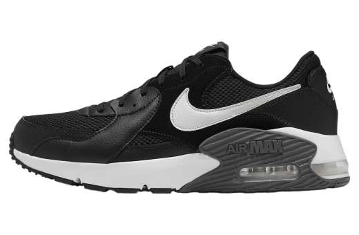 Nike Air Max Excee Black White Dark Grey Black/White-dark Grey CD4165001