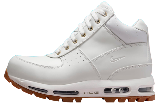 Nike Air Max Goadome White / Gum White/Gum FZ1314-100