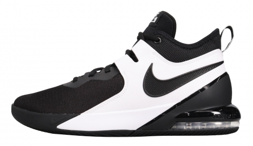 Nike Air Max Impact Black White Black/Black-white CI1396004