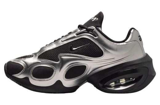 Nike Air Max Muse WMNS Black / Metallic Silver Black/Metallic Silver FV1920-001