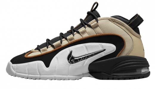 Nike Air Max Penny 1 Rattan Rattan/Black-Summit White-Ale Brown DV7442-200