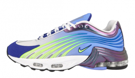 Nike Air Max Plus 2 Valerian Blue Ghost Green Valerian Blue/Ghost Green-Deep Royal Blue CQ7754-400