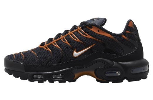 Nike Air Max Plus Dark Obsidian / Monarch Dark Obsidian/Monarch/Black/White FN6949-400