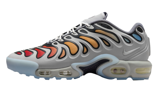 Nike Air Max Plus Drift Light Smoke Grey Light Smoke Grey/Light Armory Blue-Sail-Black FD4290-002