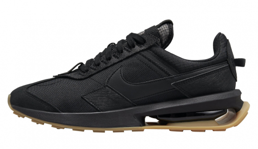 Nike Air Max Pre-Day Black Gum Black/Gum DZ4397-001