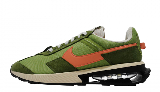 Nike Air Max Pre-Day Chlorophyll Chlorophyll/Camellia-treeline DC5330300